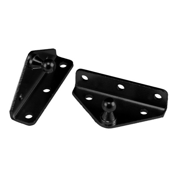 Jr Products GAS SPRING MOUNTING BRACKET BR-12553